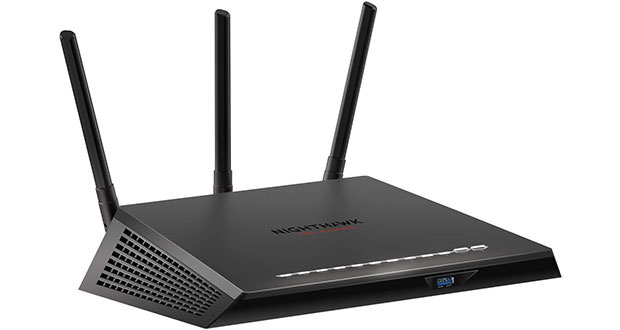 Netgear Nighthawk XR300