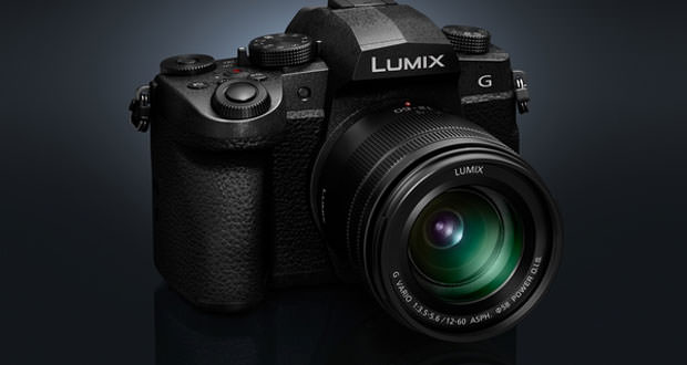 Panasonic Lumix G90