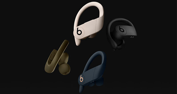 Powerbeats Pro