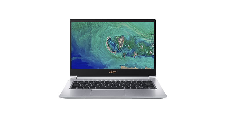 Acer Swift 3 - 2019