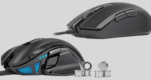 Corsair Gaming Mouse