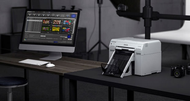 Epson SureLab SL-D800