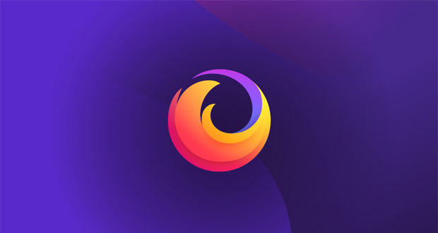 Firefox New Logo