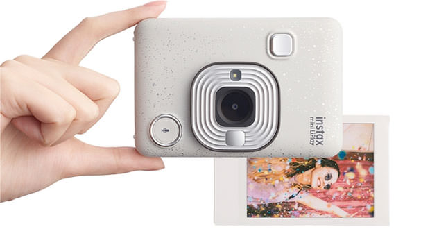 Fujifilm Instax Mini LiPlay