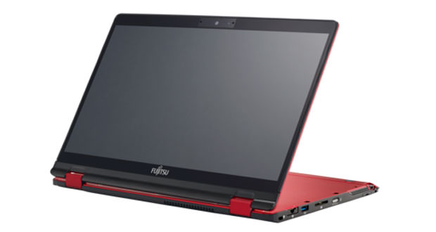 Fujitsu Lifebook U939X