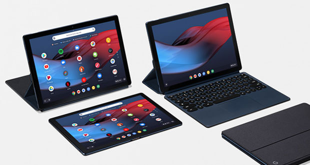 Google Tablets