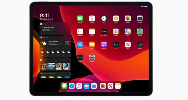 iPadOS