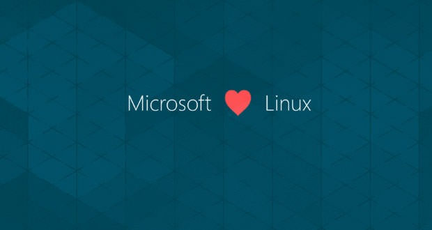 Microsoft and Linux