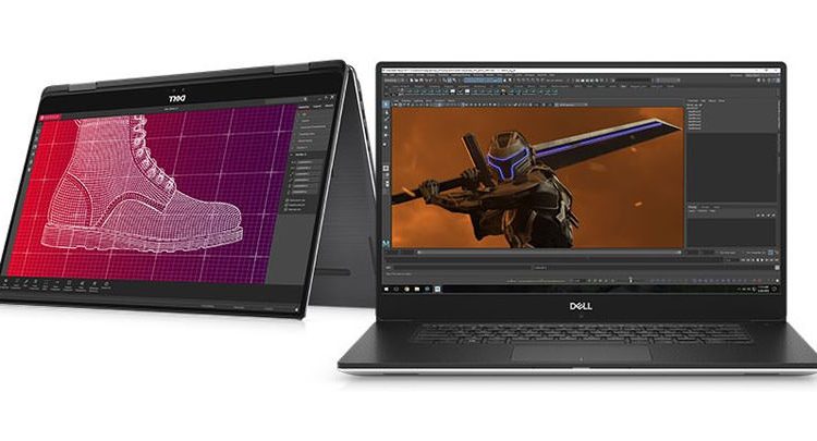 New Dell Precision
