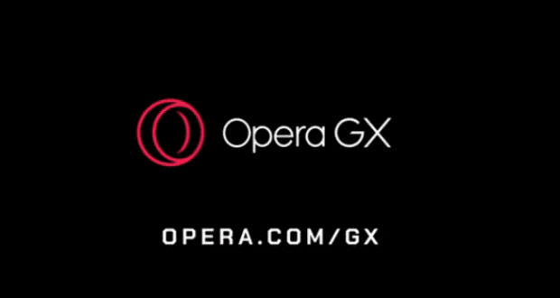 Opera GX Browser