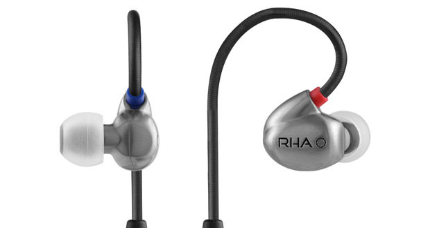 RHA T20 Wireless