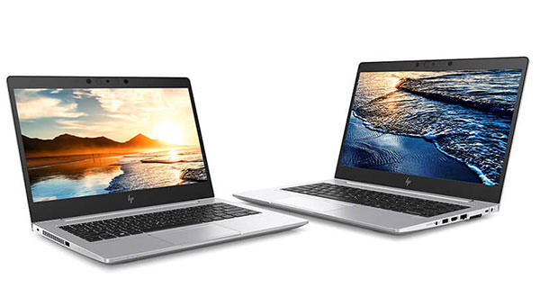 HP EliteBook 700 Series