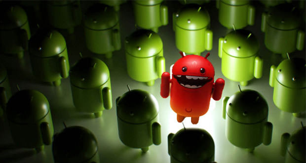 Malware on Android