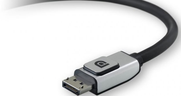 VESA DisplayPort 2.0