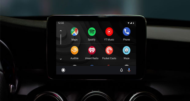 Android Auto