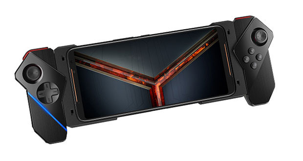 ASUS ROG Phone II