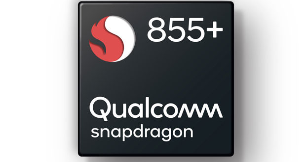 Qualcomm Snapdragon 855 Plus