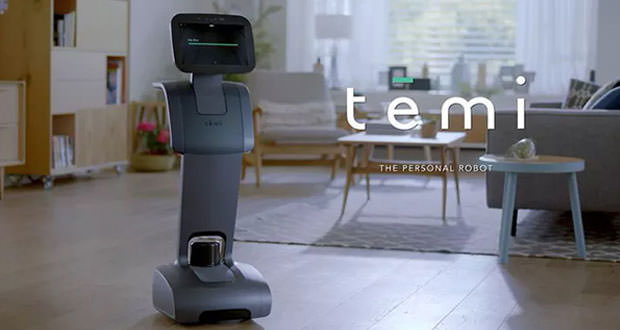 Temi Robot