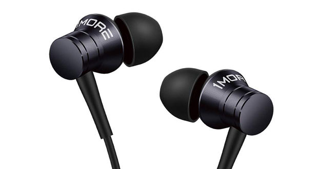 1MORE Piston Fit Bluetooth in-Ear Headphones