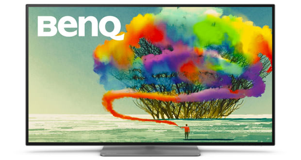 BenQ PD3220U