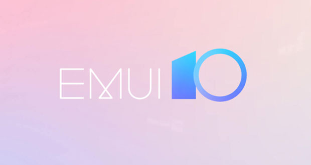 EMUI 10