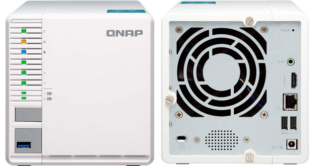 QNAP TS-351