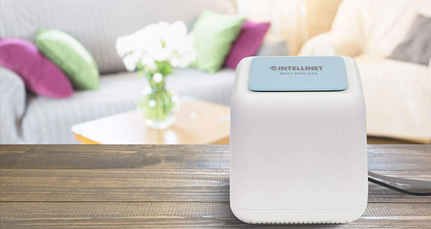 Intellinet Home Mesh Wireless