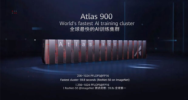 Atlas 900