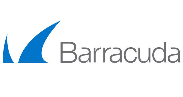 Barracuda Logo