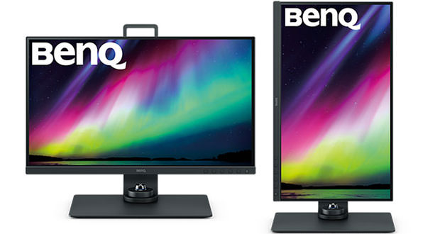 BenQ SW270C