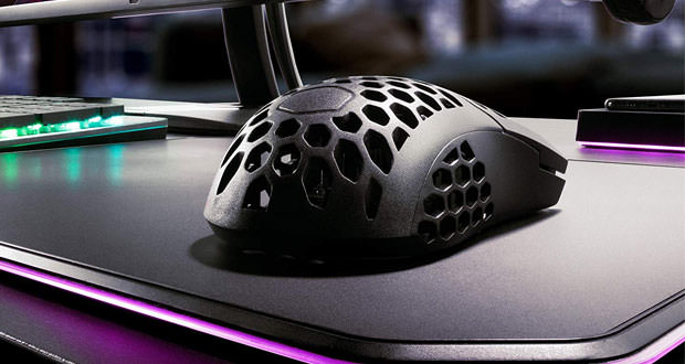 Cooler Master MM710