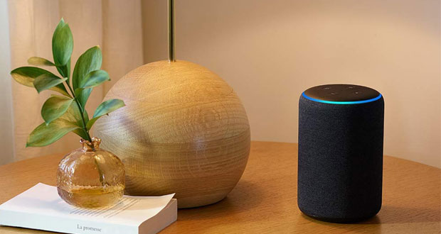 New Amazon Echo Family