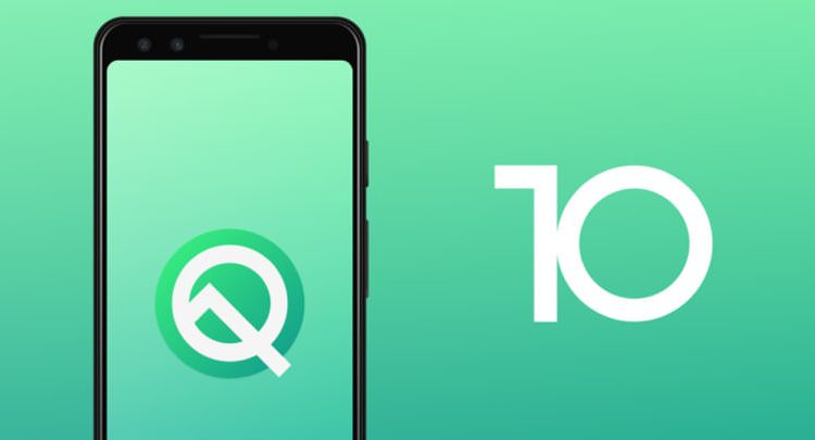 Android 10