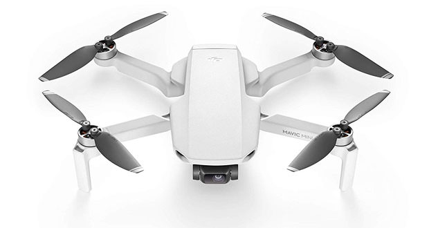 DJI Mavic Mini