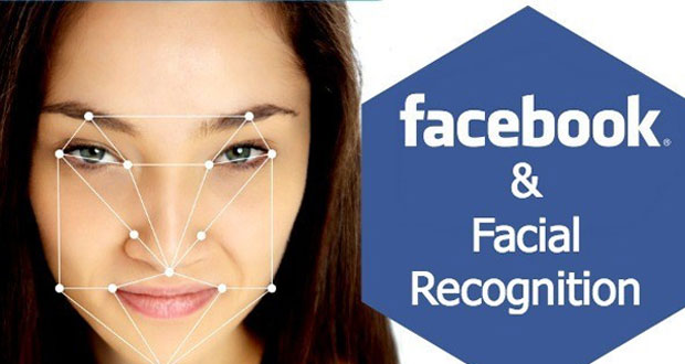 facebook facial recognition