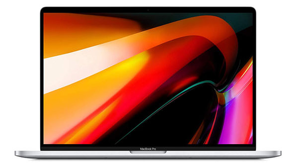 Apple MacBook Pro 16-inch