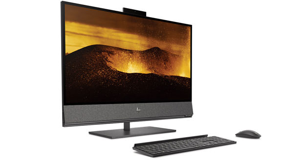 HP Envy 32 All-in-One