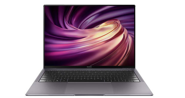 Huawei Matebook X Pro