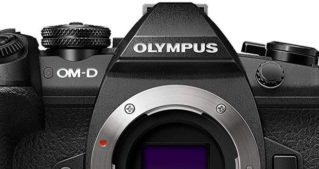 Olympus OM-D E-M1 Mark III