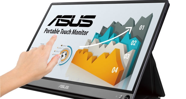 Asus ZenScreen