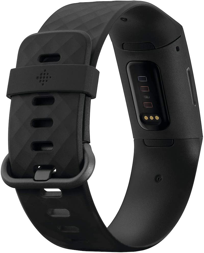 fitbit charge 4 advanced fitness tracker with gps