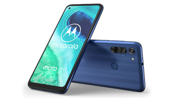 Motorola Moto G8