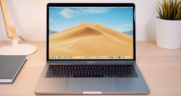 MacBook Pro 2019