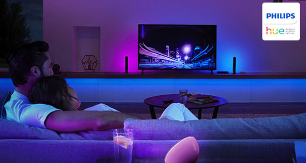 Philips Hue Play