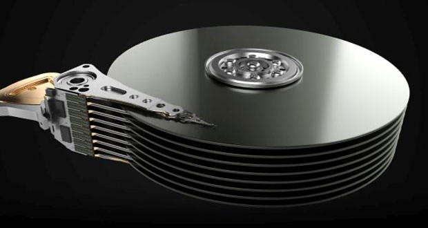 Seagate HardDisk