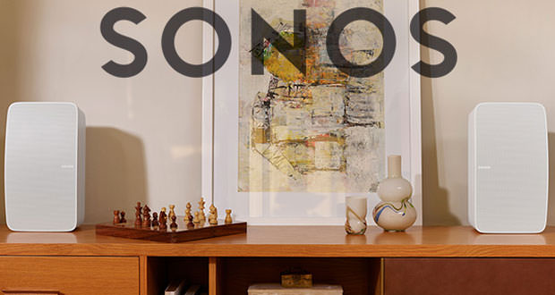 Sonos Five