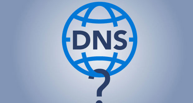 DNS